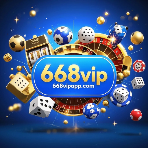 668vip