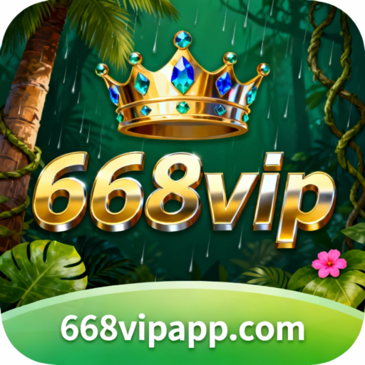 668vip