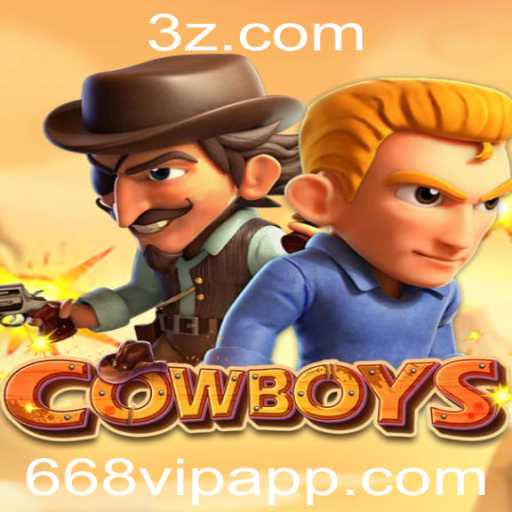 Explorando o Mundo de COWBOYS: Um Jogo Inovador com a Palavra-Chave 668vip