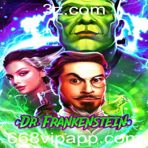 DrFrankenstein: Mergulhe no Mundo do Jogo com a Chave 668vip
