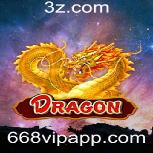 Descubra o Fascinante Jogo Dragon 668vip