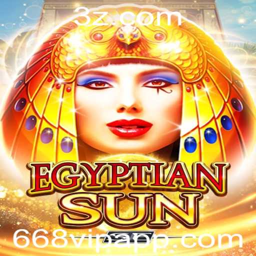 Explorando o Fascinante Mundo de EgyptianSunSE: Uma Nova Aventura Lúdica