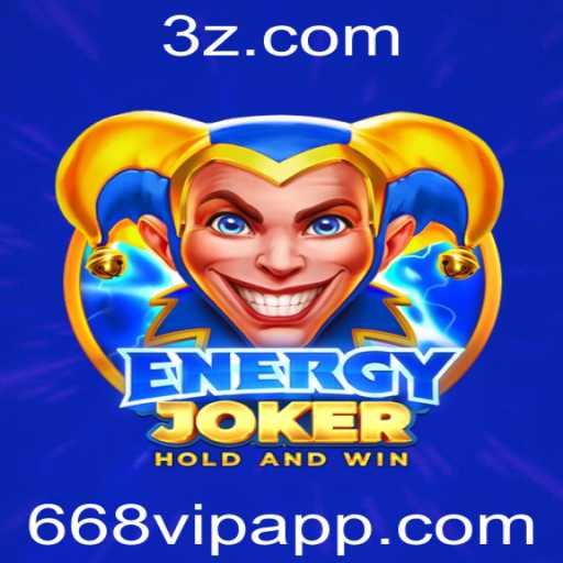 Descubra o Fascinante Mundo de EnergyJoker: O Jogo do Momento