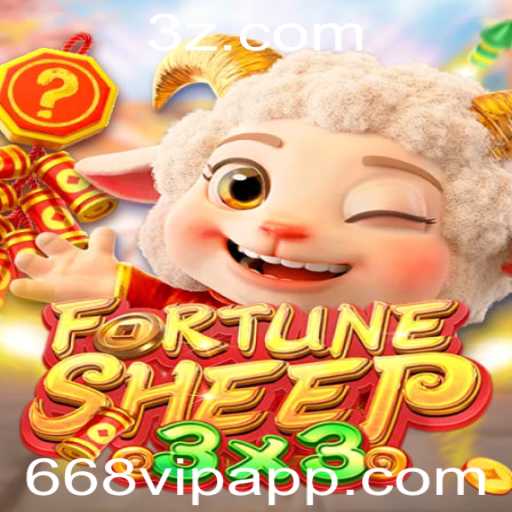 FortuneSheep: O Novo Jogo que Conecta Estratégia e Diversão