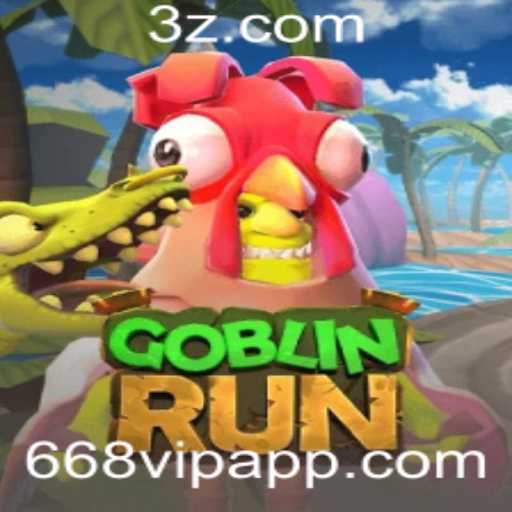 Descubra a Emoção de GoblinRun: O Jogo Sensação do Momento