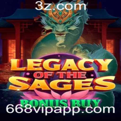 LegacyoftheSagesBonusBuy: Aventuras Épicas no Universo dos Jogos Online