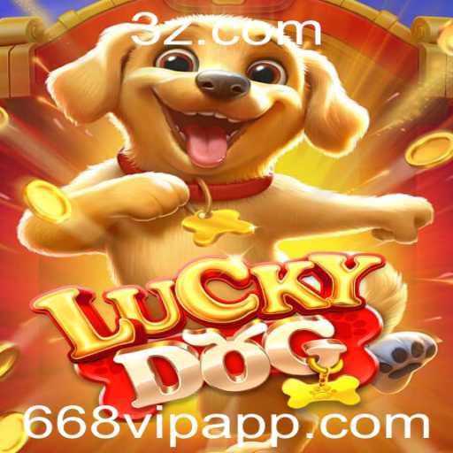 Descubra LuckyDog: O Novo Fenômeno do Entretenimento para 2023