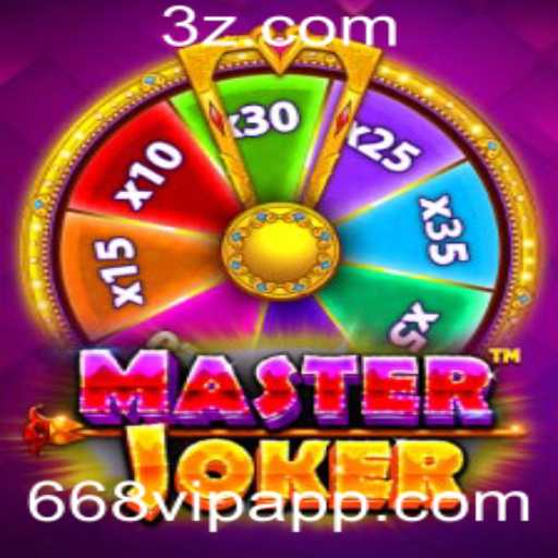 MasterJoker: Descubra o Mundo de Estratégia e Emoção