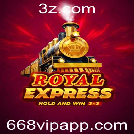 RoyalExpress: Um Novo Capítulo na Experiência de Jogo Online
