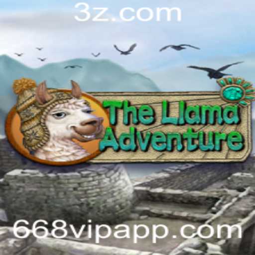Descubra o Mundo de TheLlamaAdventure e as Aventuras do 668vip